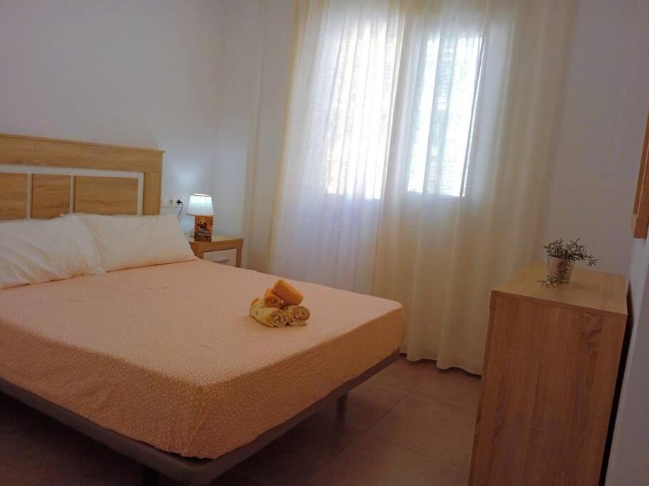 Oliver Atico Cano Apartment Fuengirola Exterior photo