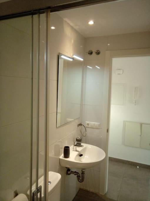Oliver Atico Cano Apartment Fuengirola Exterior photo
