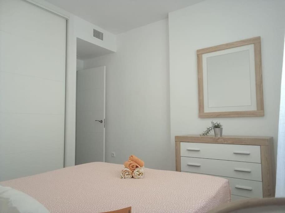 Oliver Atico Cano Apartment Fuengirola Exterior photo