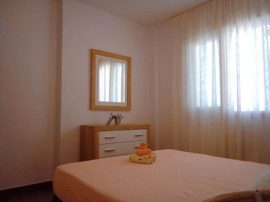 Oliver Atico Cano Apartment Fuengirola Exterior photo