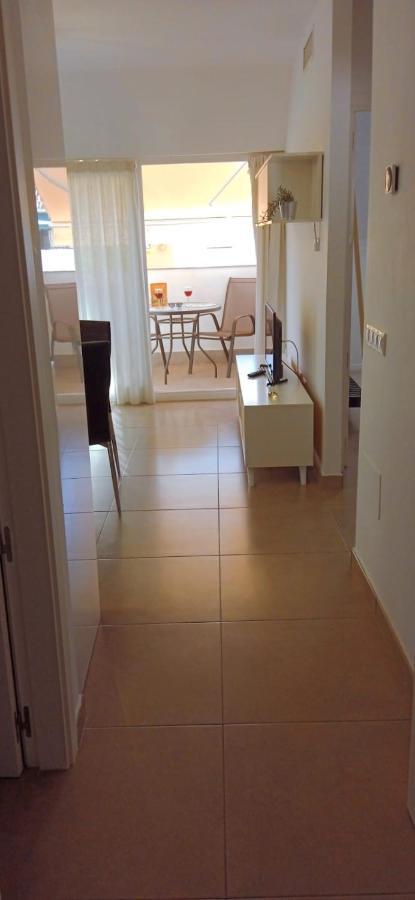 Oliver Atico Cano Apartment Fuengirola Exterior photo
