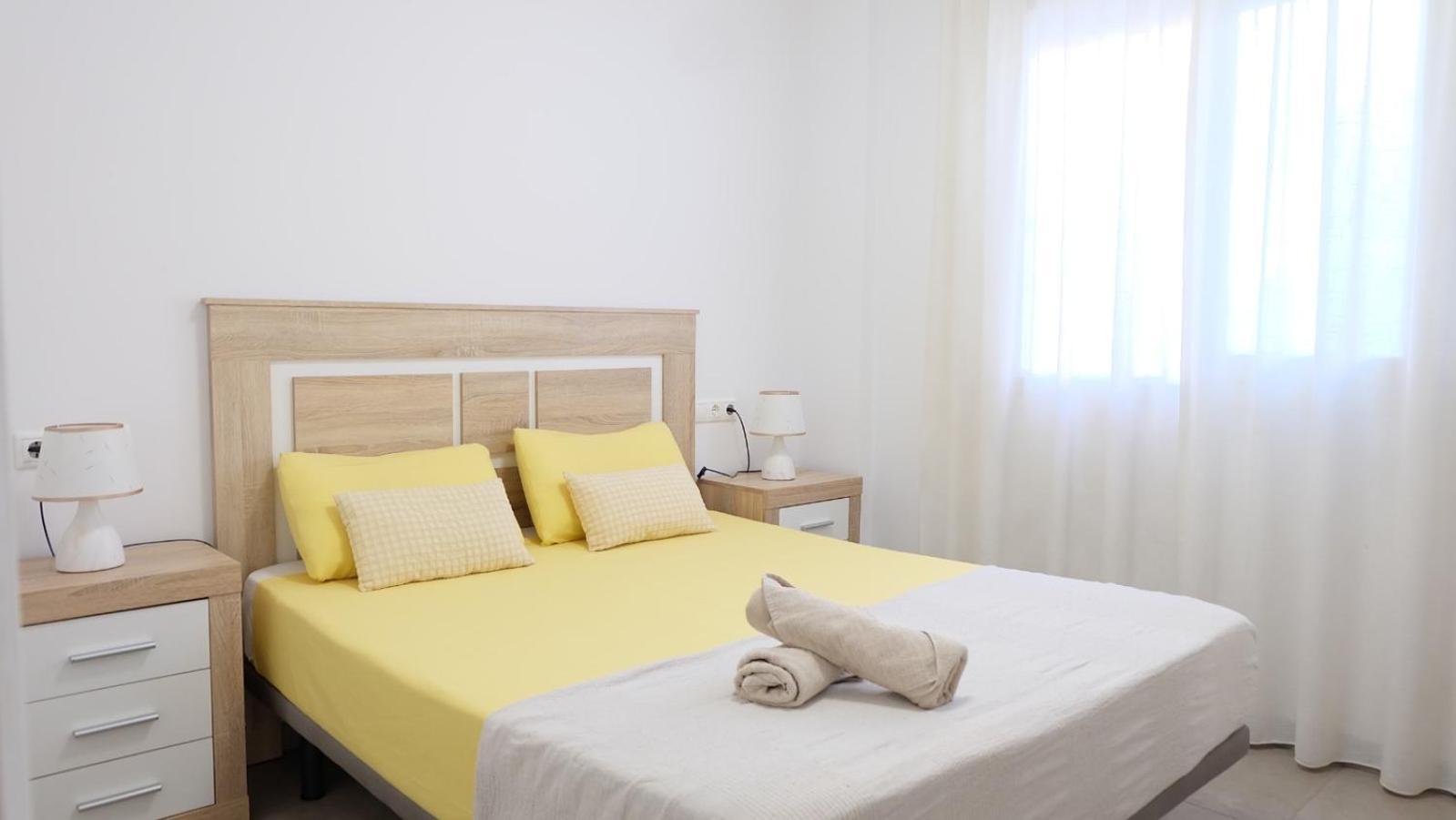 Oliver Atico Cano Apartment Fuengirola Exterior photo